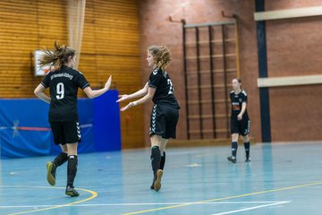 Bild 167 - Frauen HKM Segeberg